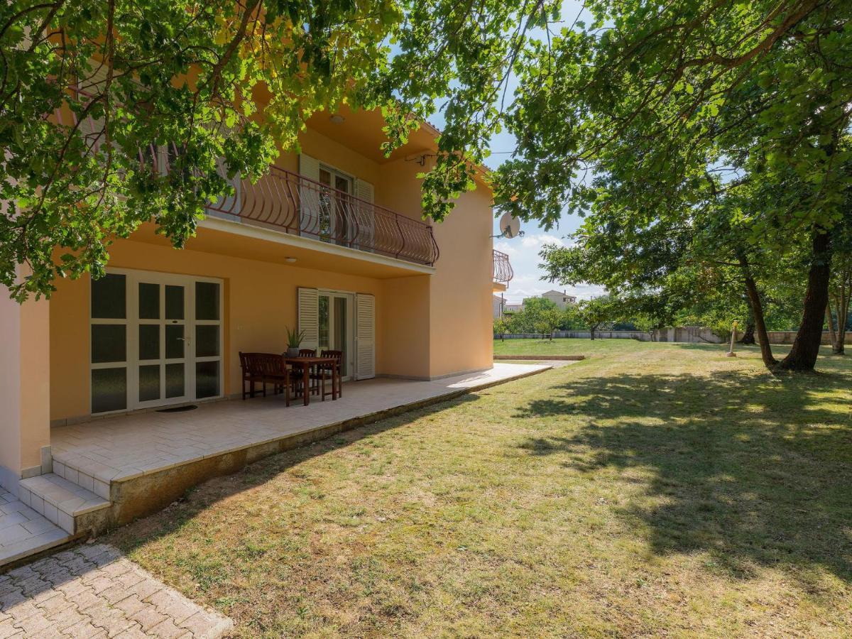 Žminj Apartment Macini - Roj465 By Interhome מראה חיצוני תמונה