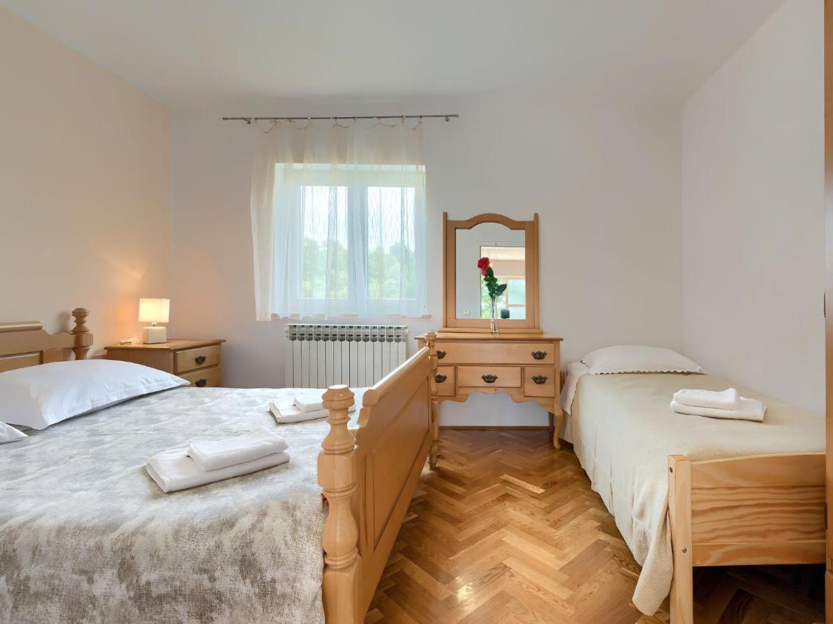 Žminj Apartment Macini - Roj465 By Interhome מראה חיצוני תמונה