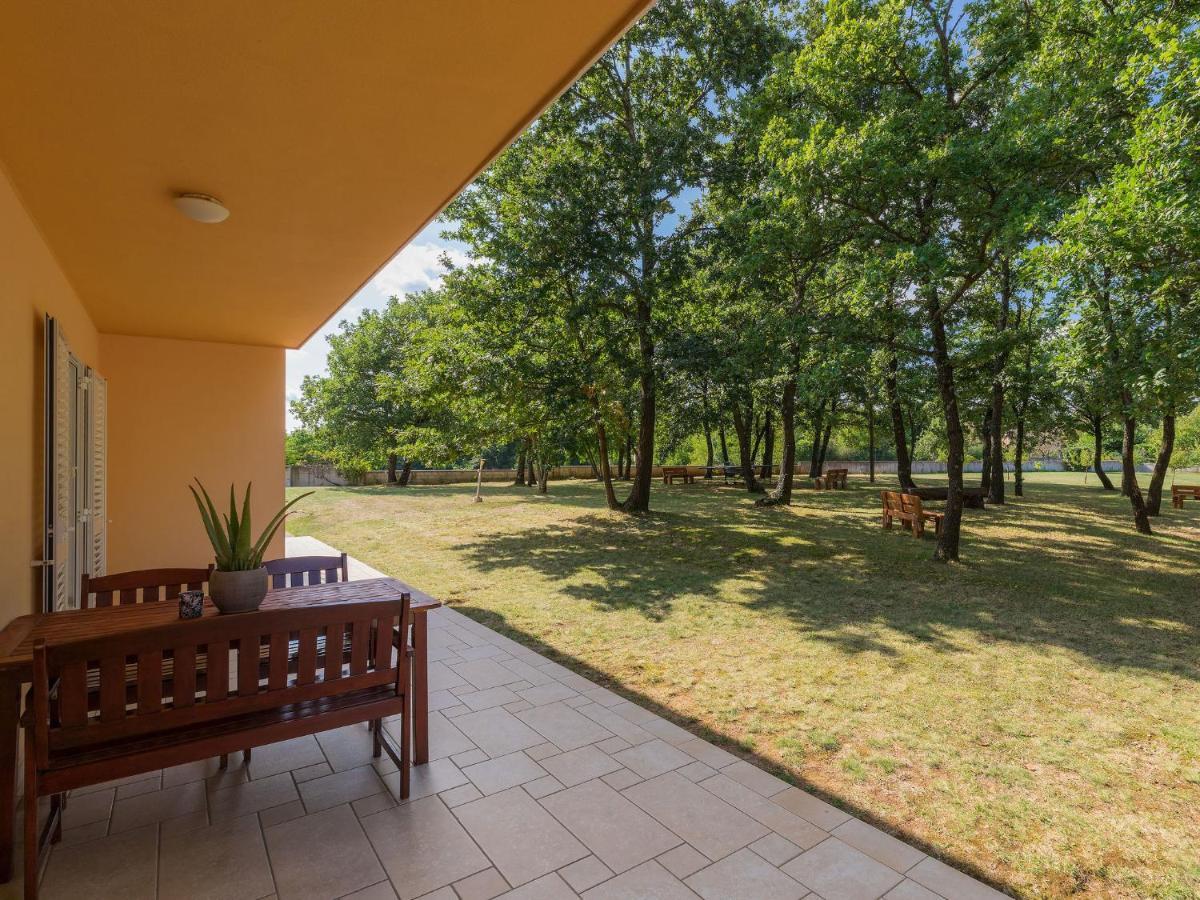 Žminj Apartment Macini - Roj465 By Interhome מראה חיצוני תמונה