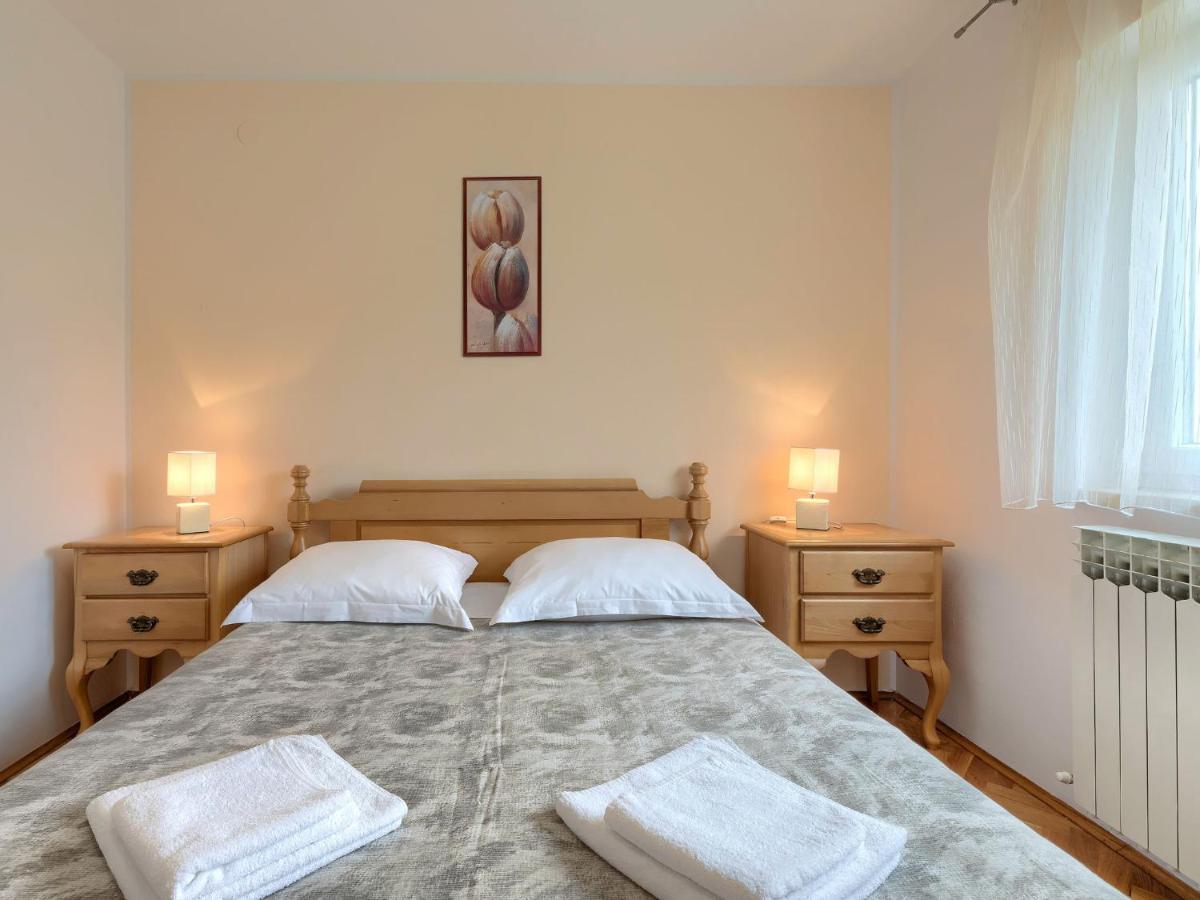 Žminj Apartment Macini - Roj465 By Interhome מראה חיצוני תמונה
