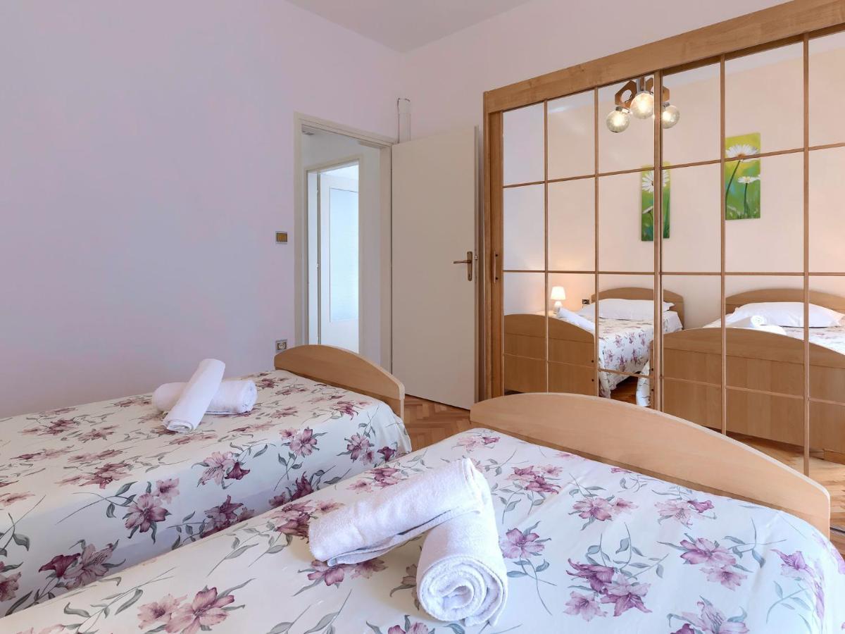 Žminj Apartment Macini - Roj465 By Interhome מראה חיצוני תמונה
