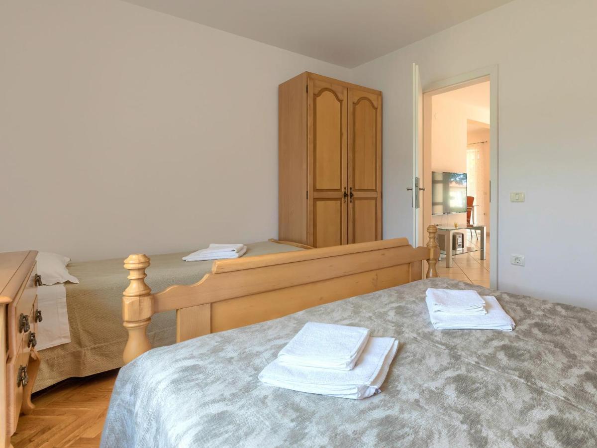 Žminj Apartment Macini - Roj465 By Interhome מראה חיצוני תמונה