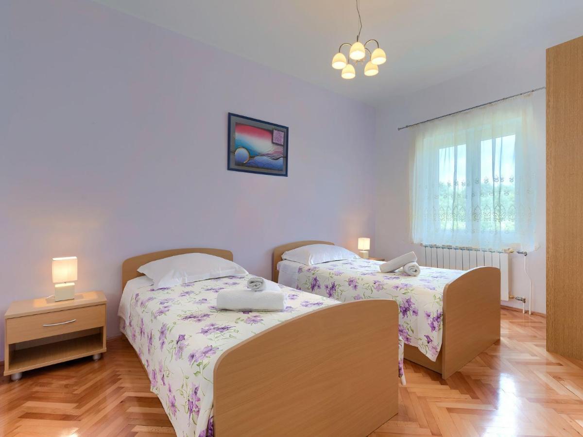 Žminj Apartment Macini - Roj465 By Interhome מראה חיצוני תמונה