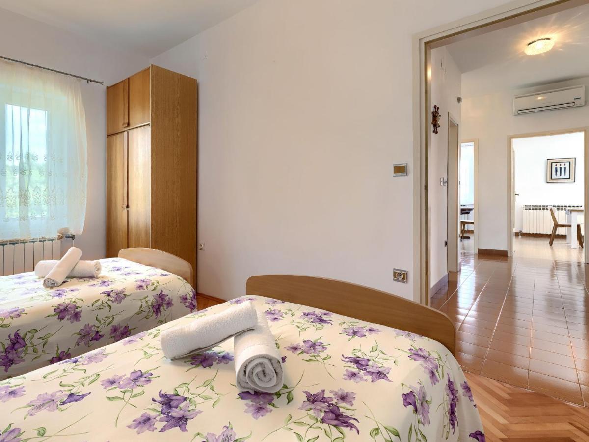 Žminj Apartment Macini - Roj465 By Interhome מראה חיצוני תמונה