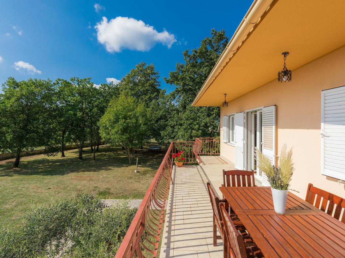 Žminj Apartment Macini - Roj465 By Interhome מראה חיצוני תמונה