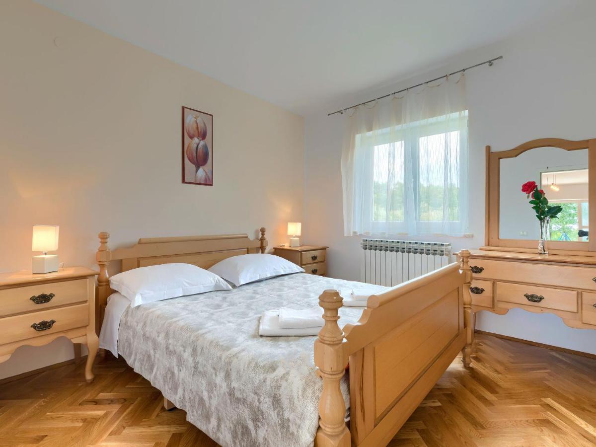 Žminj Apartment Macini - Roj465 By Interhome מראה חיצוני תמונה