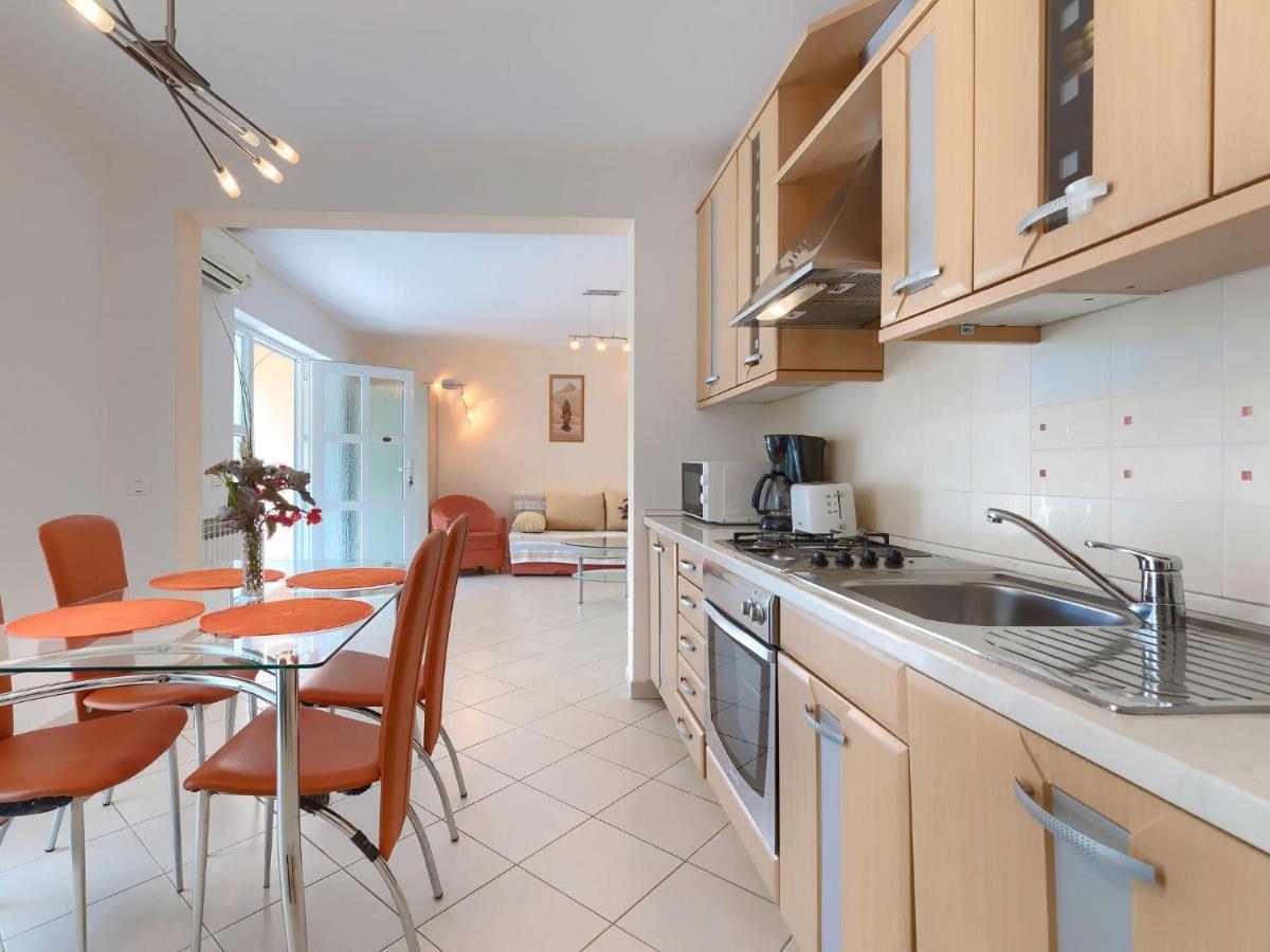 Žminj Apartment Macini - Roj465 By Interhome מראה חיצוני תמונה