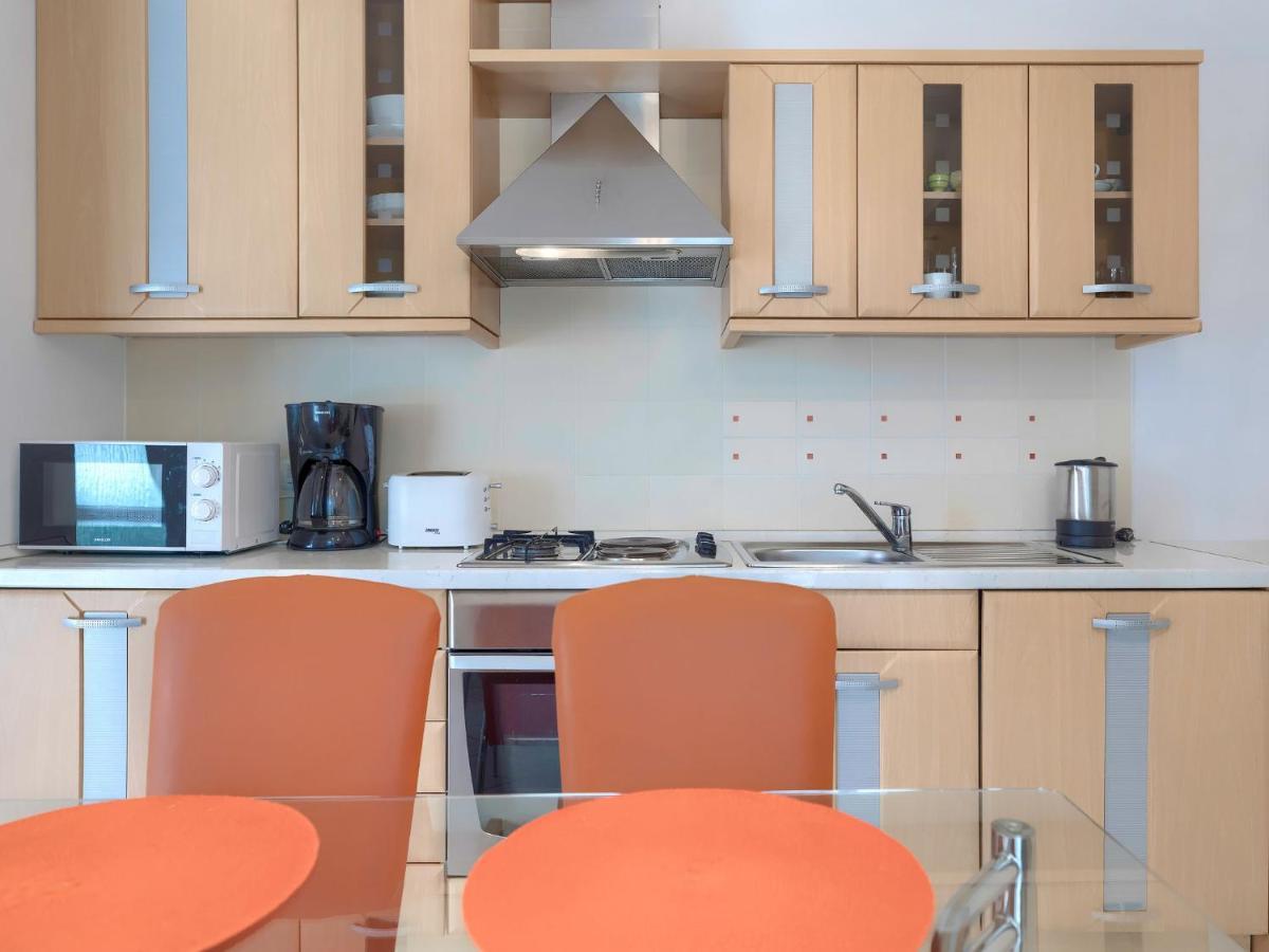 Žminj Apartment Macini - Roj465 By Interhome מראה חיצוני תמונה
