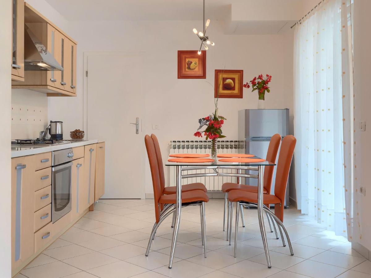 Žminj Apartment Macini - Roj465 By Interhome מראה חיצוני תמונה