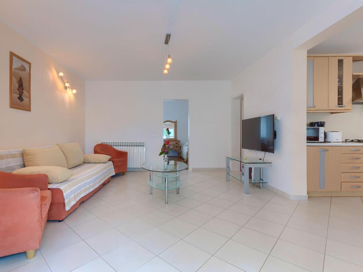 Žminj Apartment Macini - Roj465 By Interhome מראה חיצוני תמונה