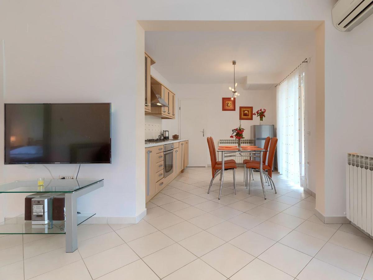 Žminj Apartment Macini - Roj465 By Interhome מראה חיצוני תמונה