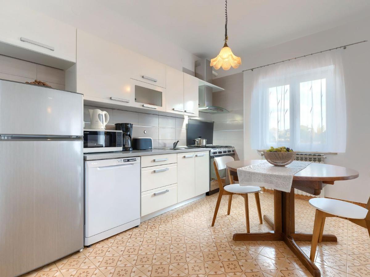 Žminj Apartment Macini - Roj465 By Interhome מראה חיצוני תמונה