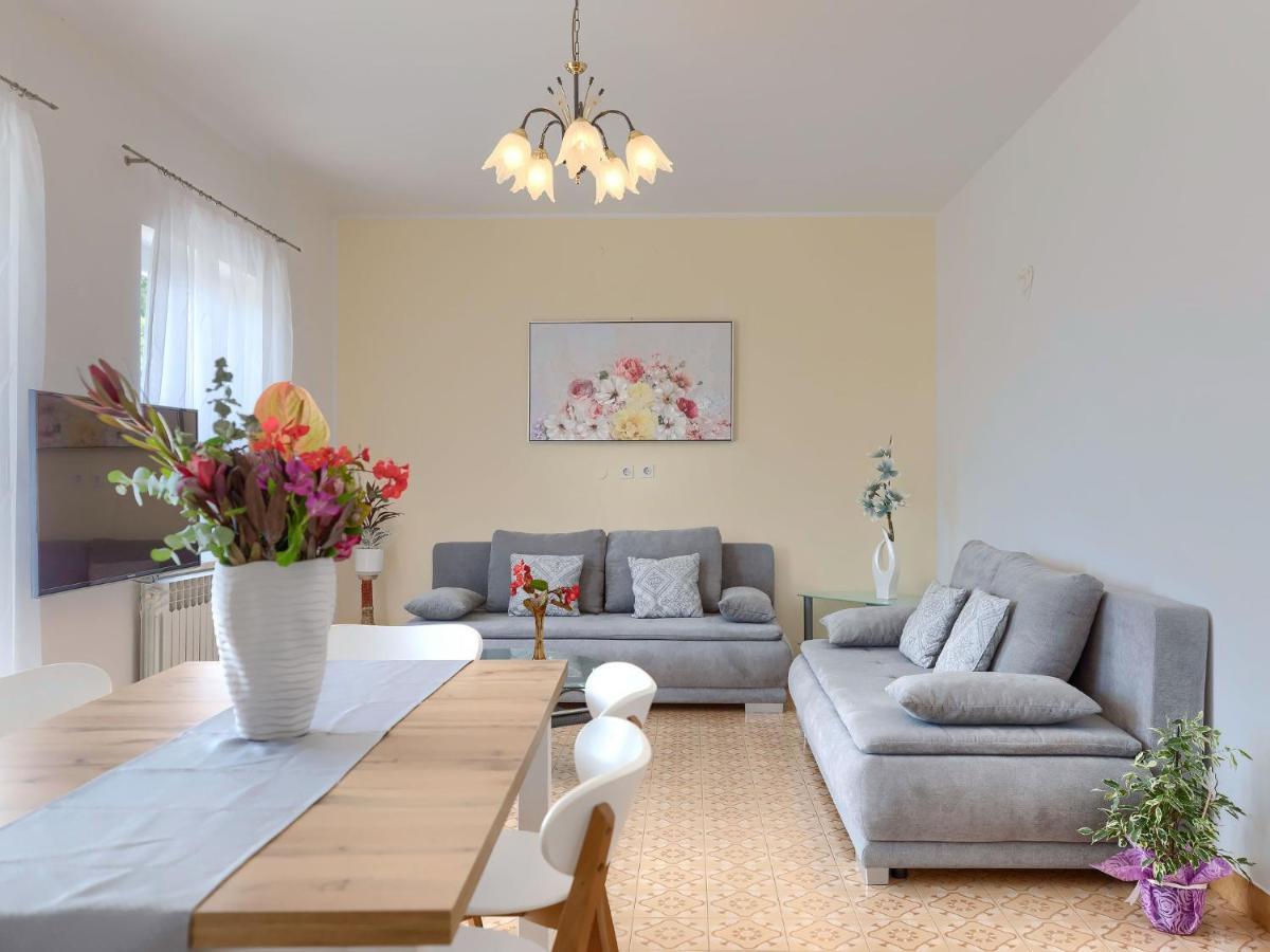 Žminj Apartment Macini - Roj465 By Interhome מראה חיצוני תמונה