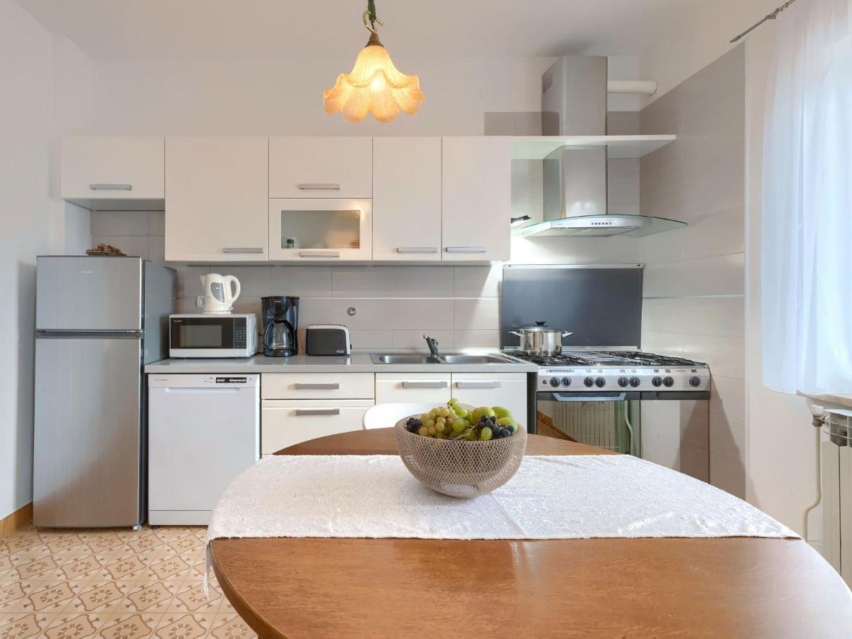 Žminj Apartment Macini - Roj465 By Interhome מראה חיצוני תמונה