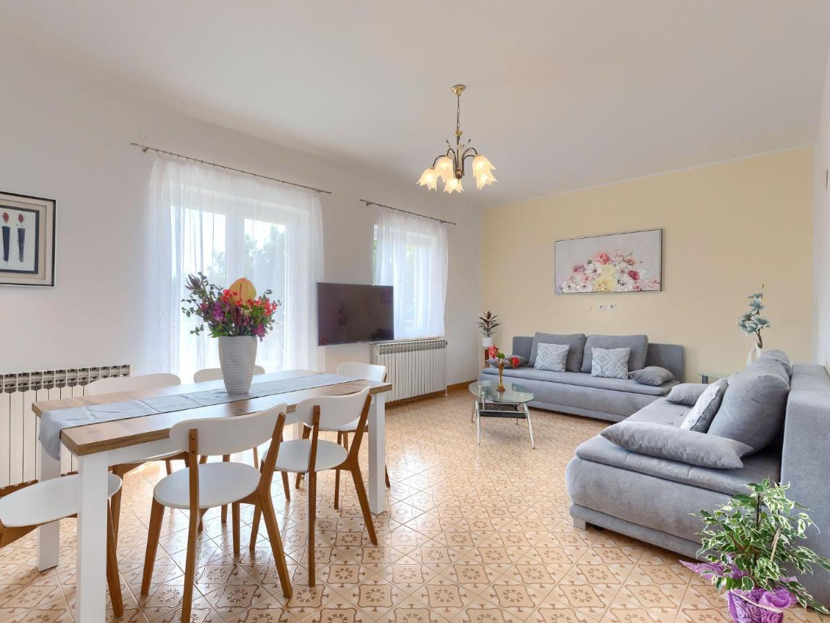 Žminj Apartment Macini - Roj465 By Interhome מראה חיצוני תמונה