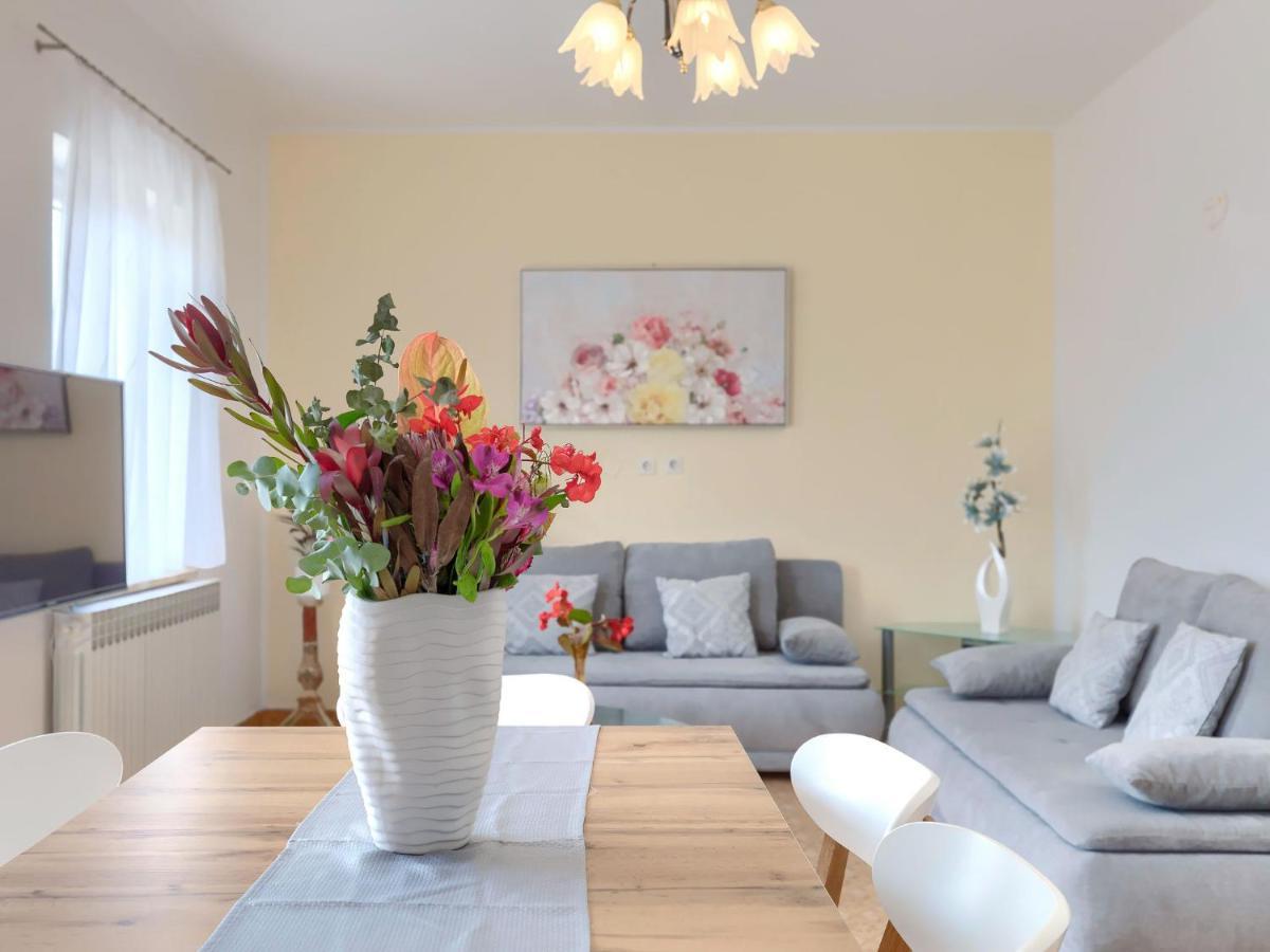 Žminj Apartment Macini - Roj465 By Interhome מראה חיצוני תמונה